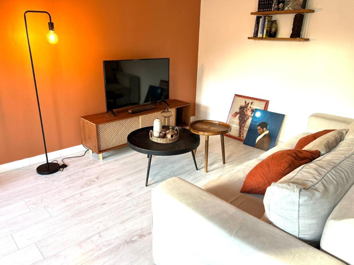 Dream Loft Paris&Disney--20Min-- Roissy-en-Brie Exterior foto