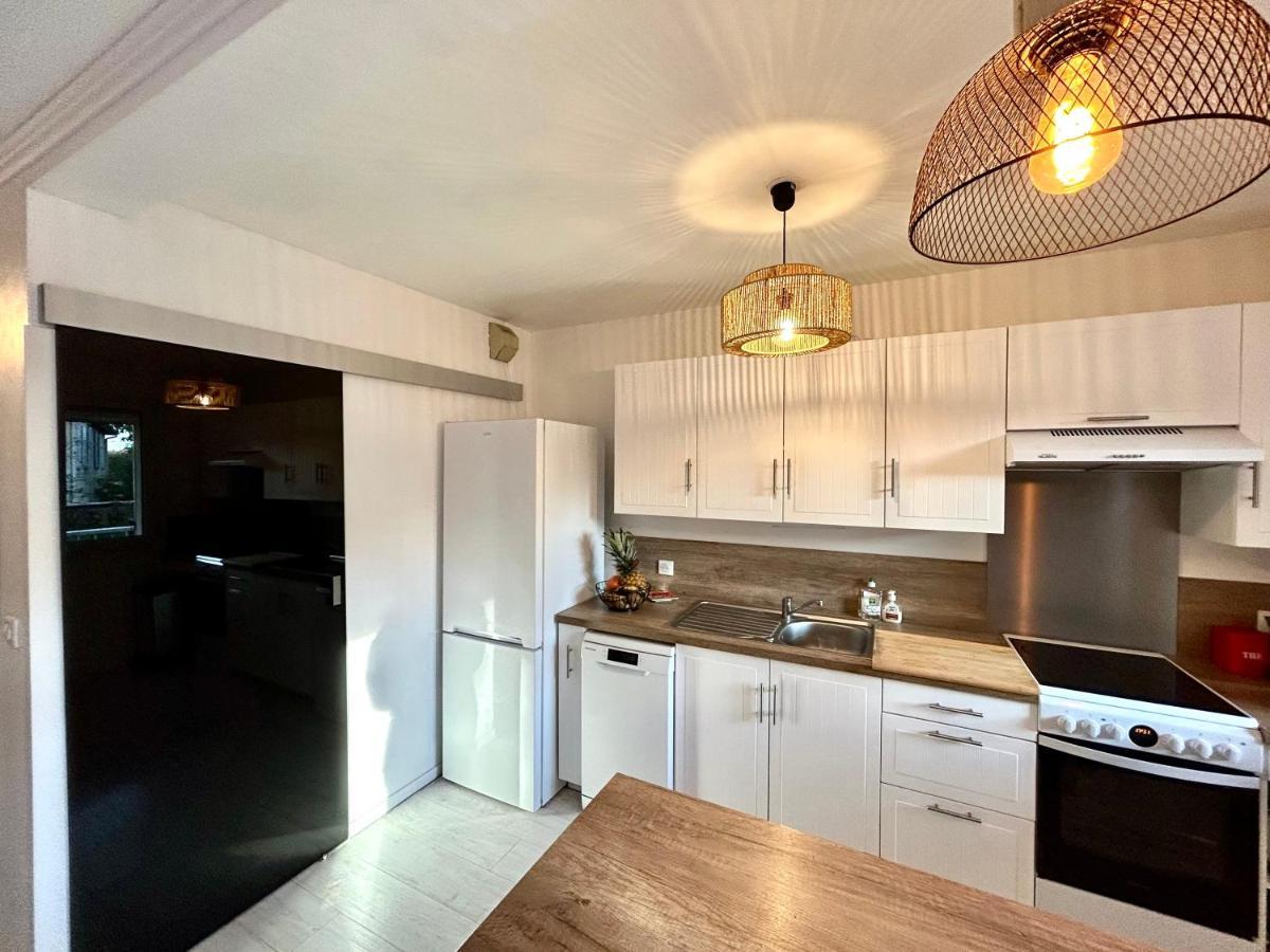 Dream Loft Paris&Disney--20Min-- Roissy-en-Brie Exterior foto