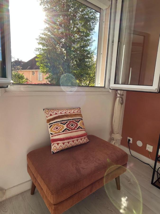 Dream Loft Paris&Disney--20Min-- Roissy-en-Brie Exterior foto