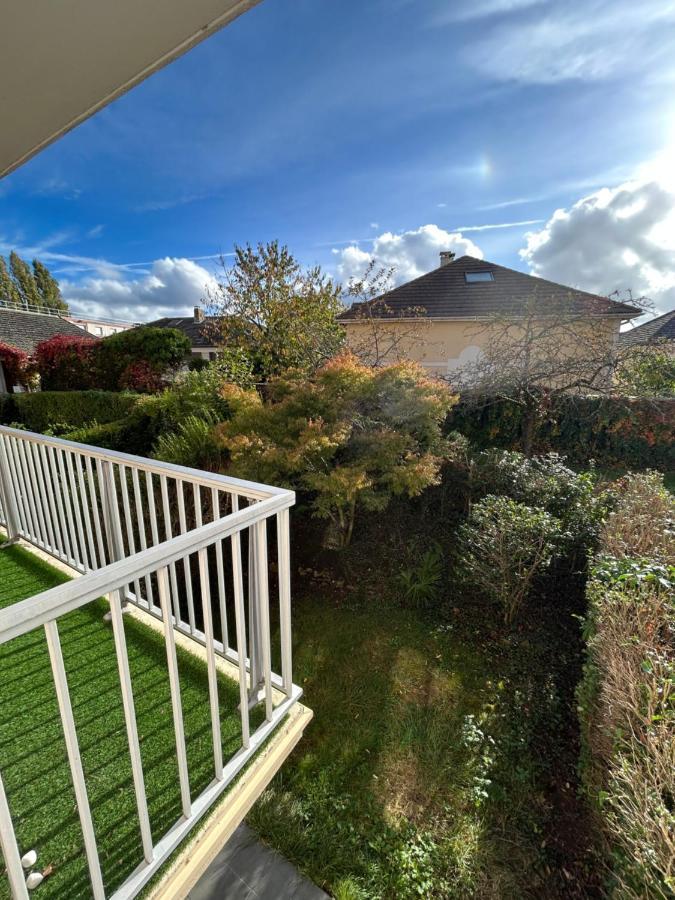 Dream Loft Paris&Disney--20Min-- Roissy-en-Brie Exterior foto